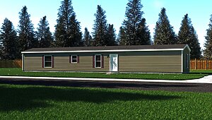 Inspiration LE (SW) / The Hayden 24512 Exterior 120772