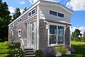 Country Manor / 100168 Exterior 75969