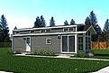 Country Manor / 100174 Exterior 75979