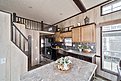Country Manor / 100177 Kitchen 76022