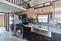 Country Manor / 100177 Kitchen 76012