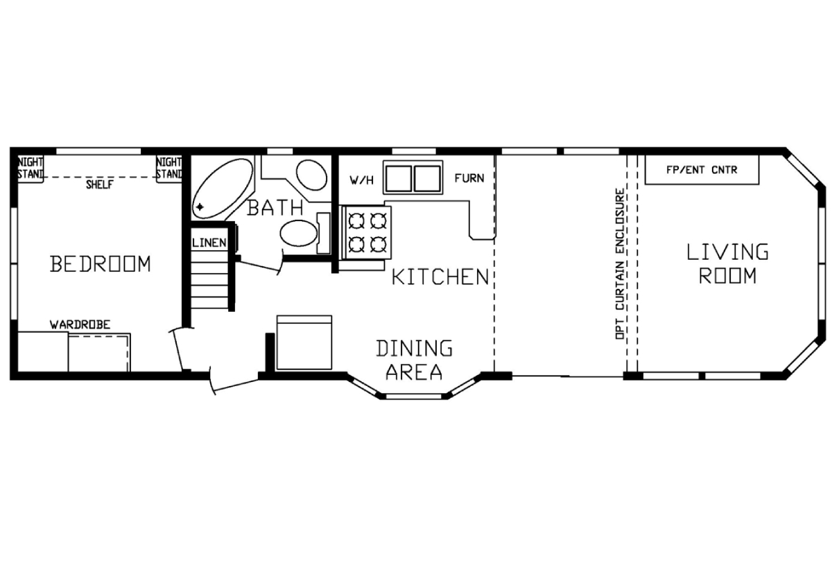 Find Manufactured Home Floor Plans in Boydton, Virginia ...