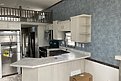 Country Manor / 100162S Kitchen 76048