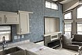 Country Manor / 100162S Kitchen 76050