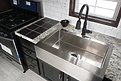 Country Manor / 100162S Kitchen 76044