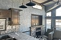Country Manor / 100162S Kitchen 76052