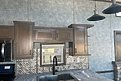 Country Manor / 100162S Kitchen 76053