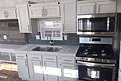 Country Manor / 100172S Kitchen 76089