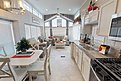 Country Manor / 100174S Kitchen 76095