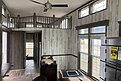 Country Manor / 100176S Kitchen 76108