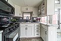 Country Manor / 100183S Kitchen 76127
