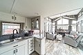 Country Manor / 100183S Kitchen 76128