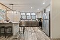 Inspiration LE (SW) / The Gershwin Interior 92120