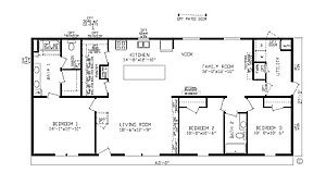 Inspiration LE (MW) / Ives 24033 Layout 93484