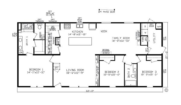 Inspiration LE (MW) / Ives 24033 Layout 93484