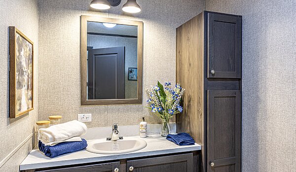 Inspiration LE (SW) / The Eastman 24530 Bathroom 93525