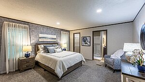 Inspiration LE (SW) / The Eastman 24530 Bedroom 93518