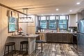 Inspiration LE (SW) / The Eastman 24530 Kitchen 93508