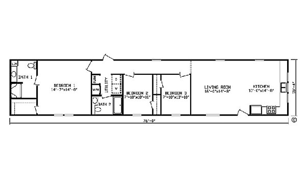 Inspiration LE (SW) / The Eastman 24530 Layout 93507