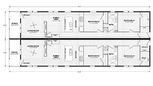 Anthem / The Cumberland Duplex Layout 102803