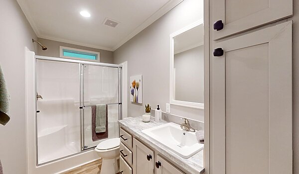 Anthem / The Sugar Run Duplex Bathroom 102839