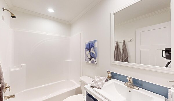 Anthem / The Sugar Run Duplex Bathroom 102842