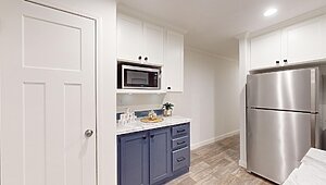 Anthem / The Sugar Run Duplex Kitchen 102820