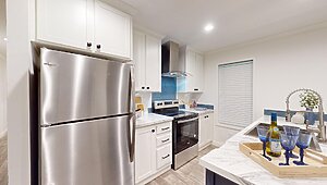 Anthem / The Sugar Run Duplex Kitchen 102821