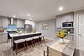 Anthem / The Sugar Run Duplex Kitchen 102822