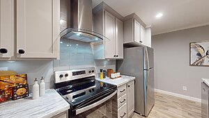 Anthem / The Sugar Run Duplex Kitchen 102825