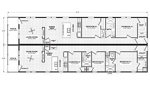 Anthem / The Sugar Run Duplex Layout 102818