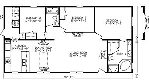 Inspiration LE (MW) / The Joplin 24030 Layout 102855