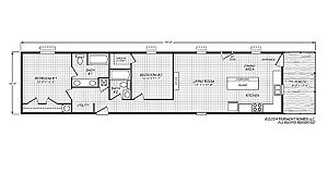 Inspiration LE (SW) / Carson 24532 Layout 106503