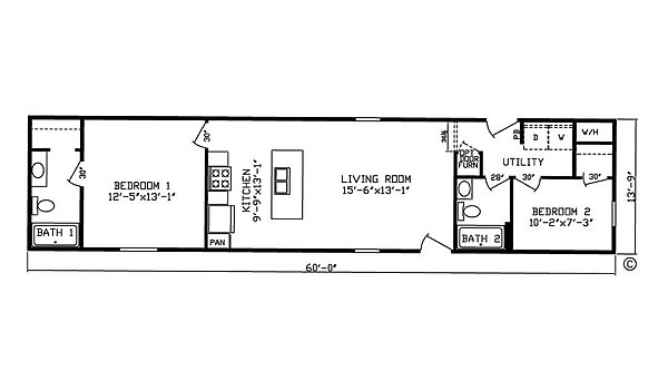 Essence / Hunter 27500 Layout 120758