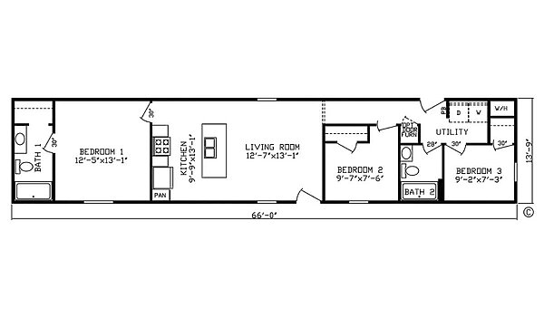 Essence / Whitney 27501 Layout 120760
