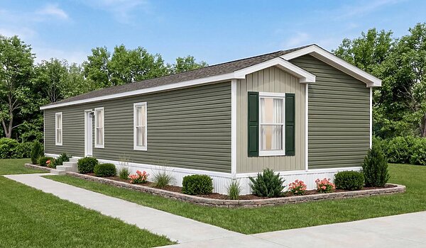 Essence / Rainier 27505 Exterior 121724