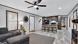 Essence / Rainier 27505 Interior 121710