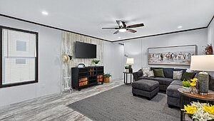 Essence / Rainier 27505 Interior 121711