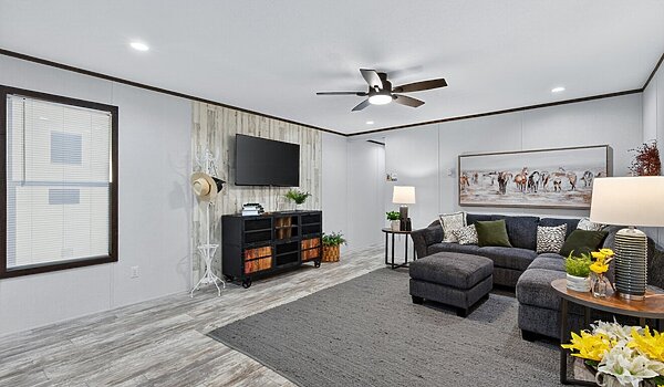 Essence / Rainier 27505 Interior 121711