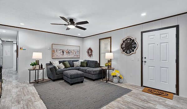 Essence / Rainier 27505 Interior 121712