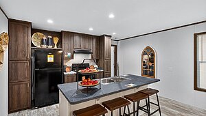 Essence / Rainier 27505 Interior 121713