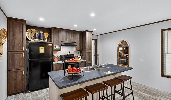 Essence / Rainier 27505 Interior 121713