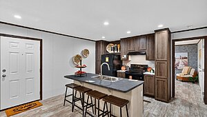 Essence / Rainier 27505 Interior 121714