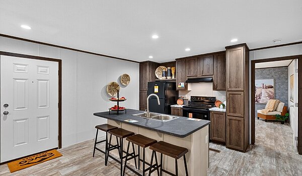 Essence / Rainier 27505 Interior 121714