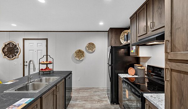 Essence / Rainier 27505 Interior 121715