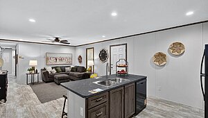 Essence / Rainier 27505 Interior 121716