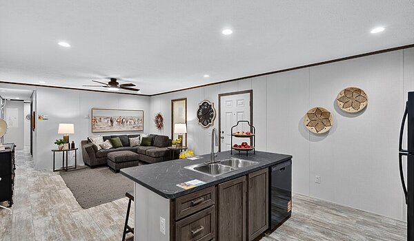 Essence / Rainier 27505 Interior 121716