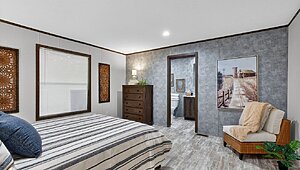 Essence / Rainier 27505 Interior 121718