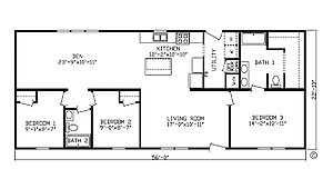 Essence / Olympus 27001 Layout 120764