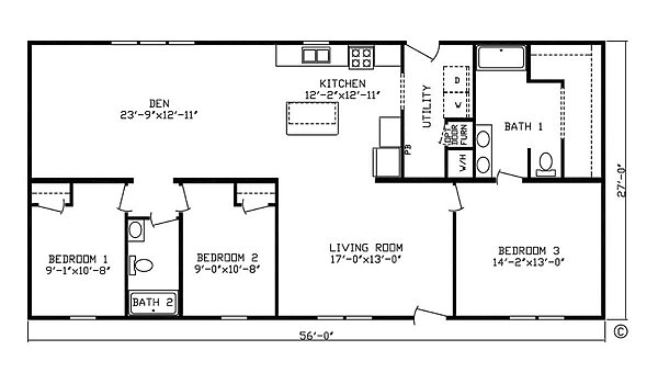 Essence / Everest 27000 Layout 120766